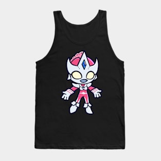 Aura Chibi Tank Top